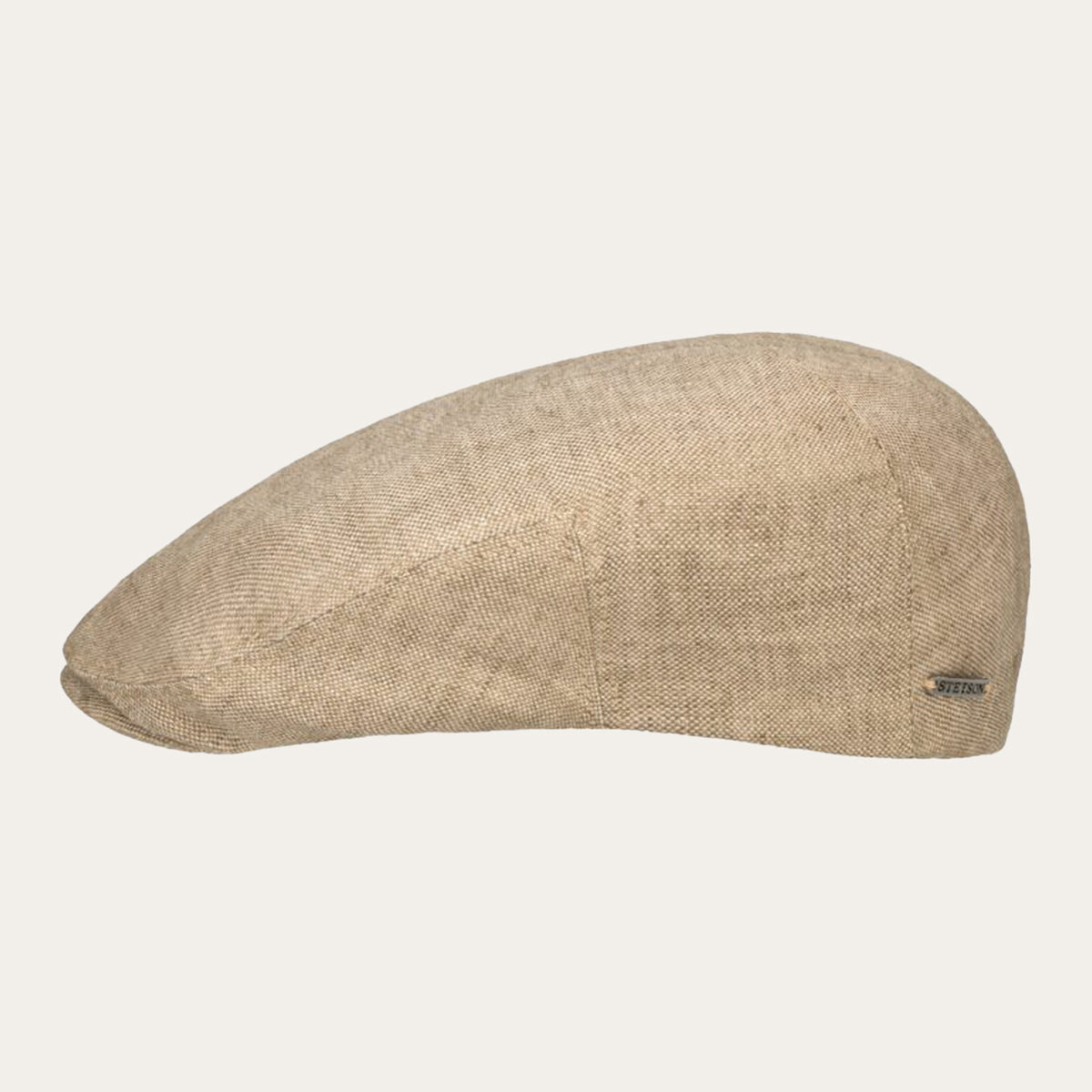 Stetson Classic Linen Driver Cap – Styleroom